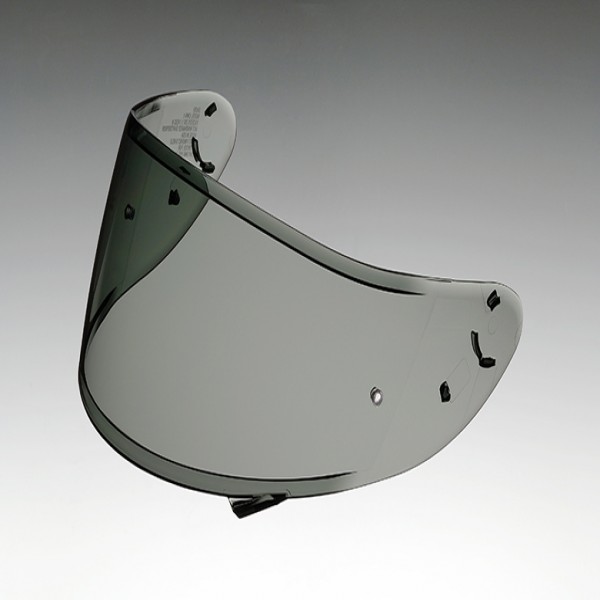 Shoei Shoei Visor CWR-1 Dark Smoke [NOT LEGAL FOR ROAD USE]